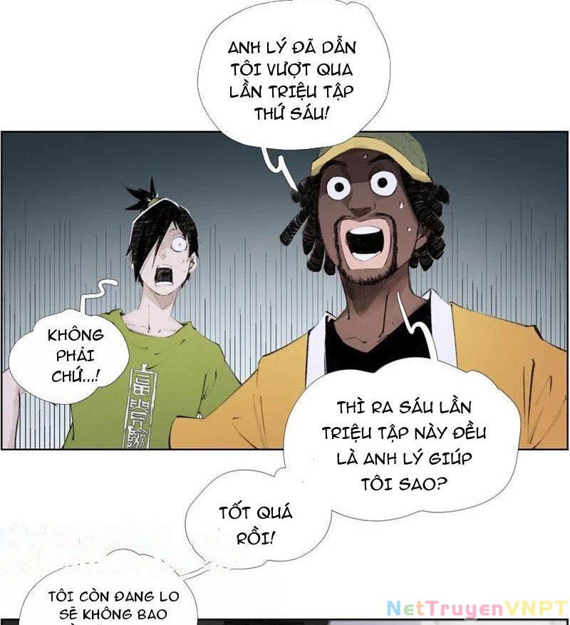 Tiên Hàng Đầu Chapter 26 - 43