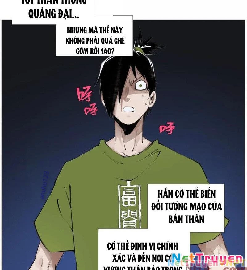 Tiên Hàng Đầu Chapter 26 - 46
