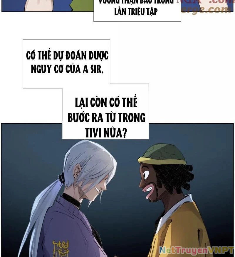 Tiên Hàng Đầu Chapter 26 - 47