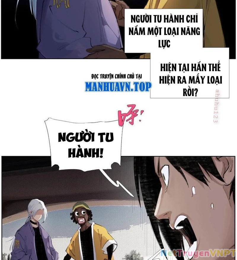 Tiên Hàng Đầu Chapter 26 - 48