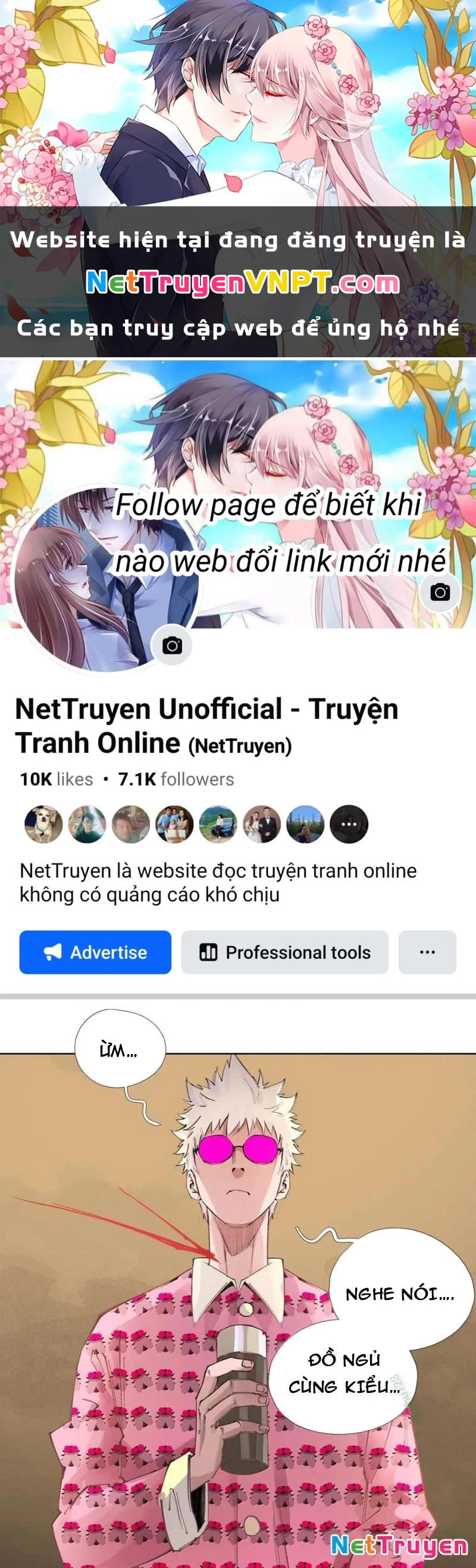 Tiên Hàng Đầu Chapter 39 - 1