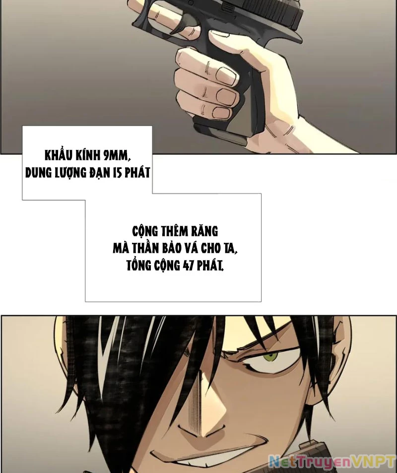 Tiên Hàng Đầu Chapter 39 - 4