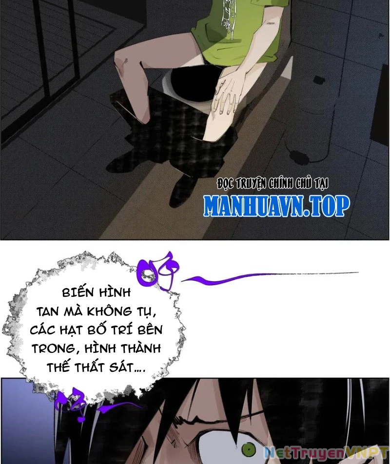 Tiên Hàng Đầu Chapter 39 - 8