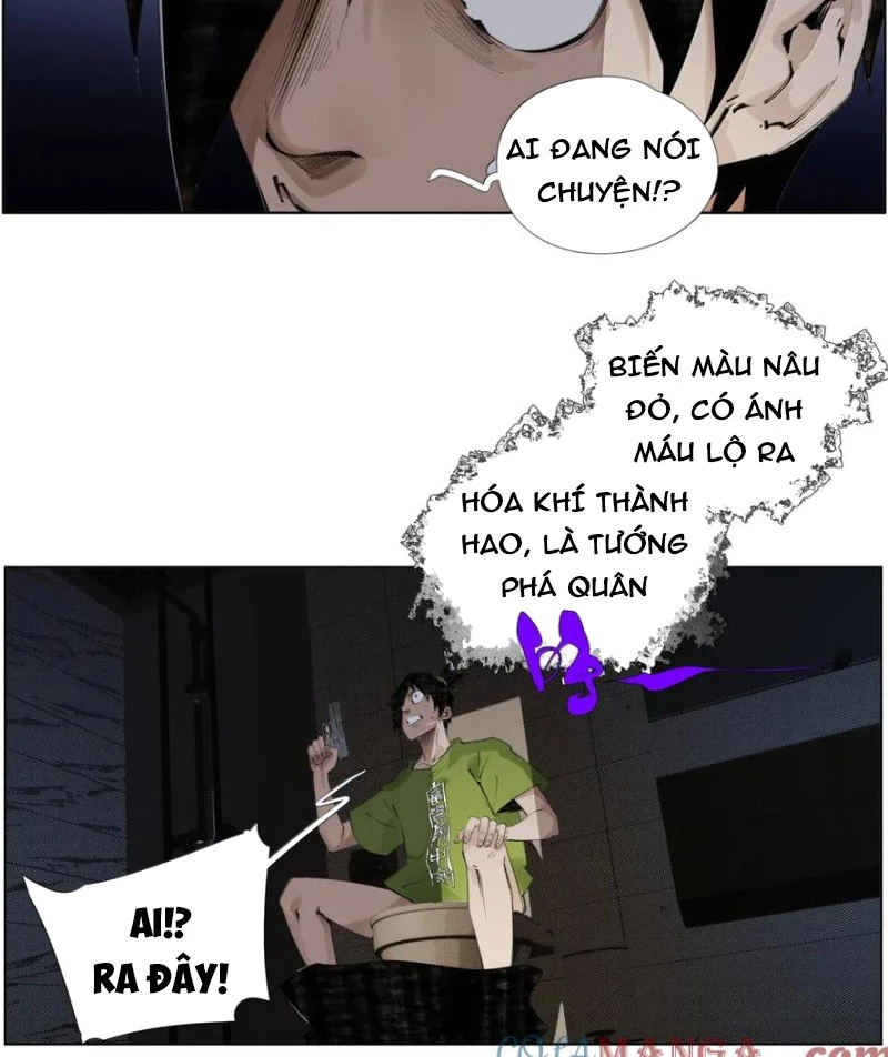 Tiên Hàng Đầu Chapter 39 - 9