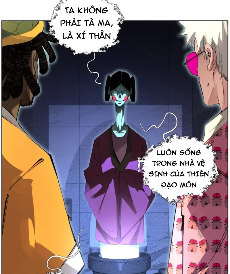 Tiên Hàng Đầu Chapter 39 - 17