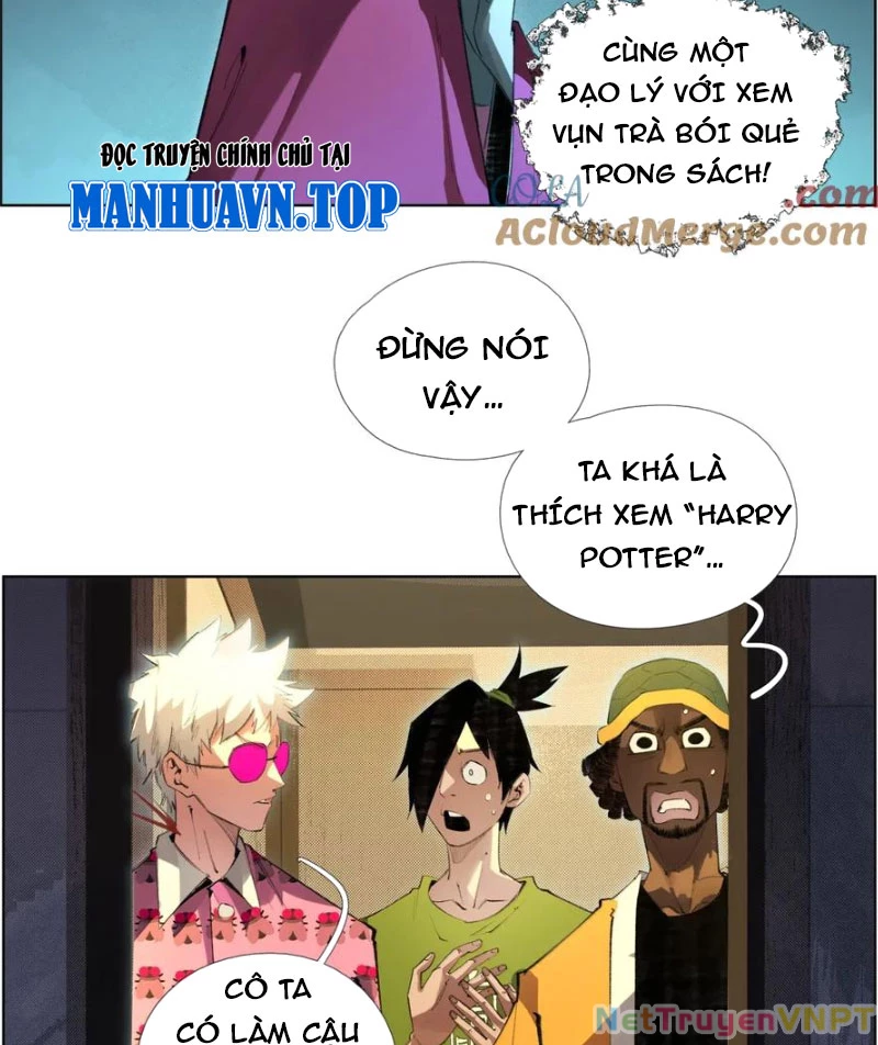 Tiên Hàng Đầu Chapter 39 - 19