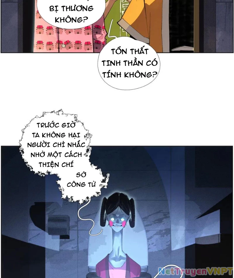 Tiên Hàng Đầu Chapter 39 - 20