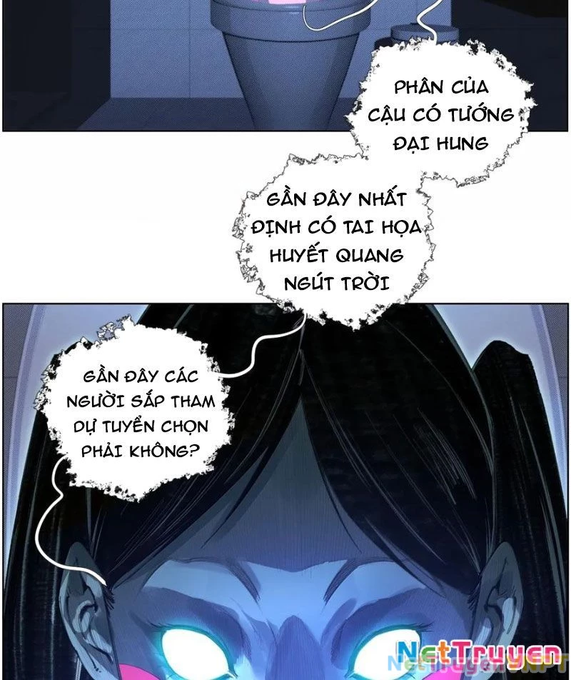 Tiên Hàng Đầu Chapter 39 - 21