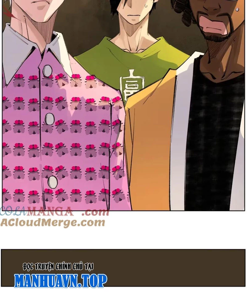 Tiên Hàng Đầu Chapter 39 - 23