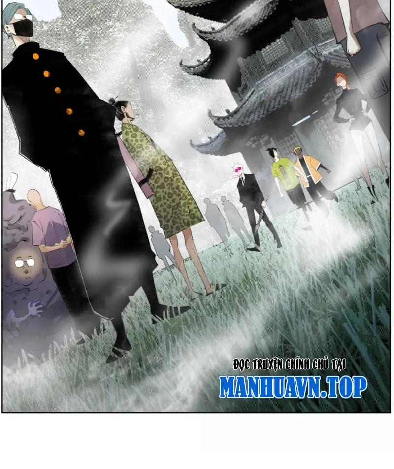 Tiên Hàng Đầu Chapter 39 - 27