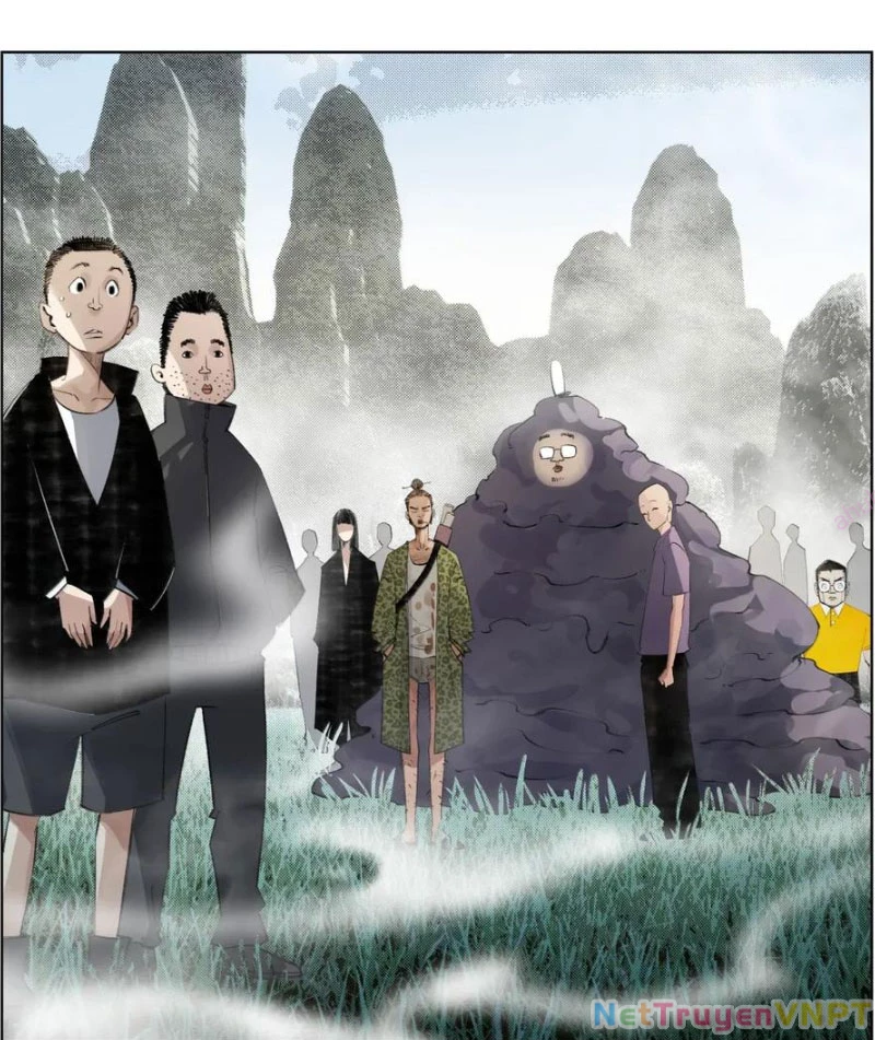 Tiên Hàng Đầu Chapter 39 - 28