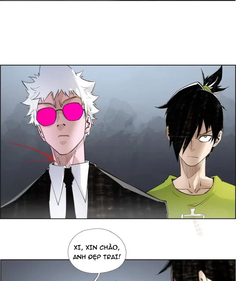 Tiên Hàng Đầu Chapter 39 - 29