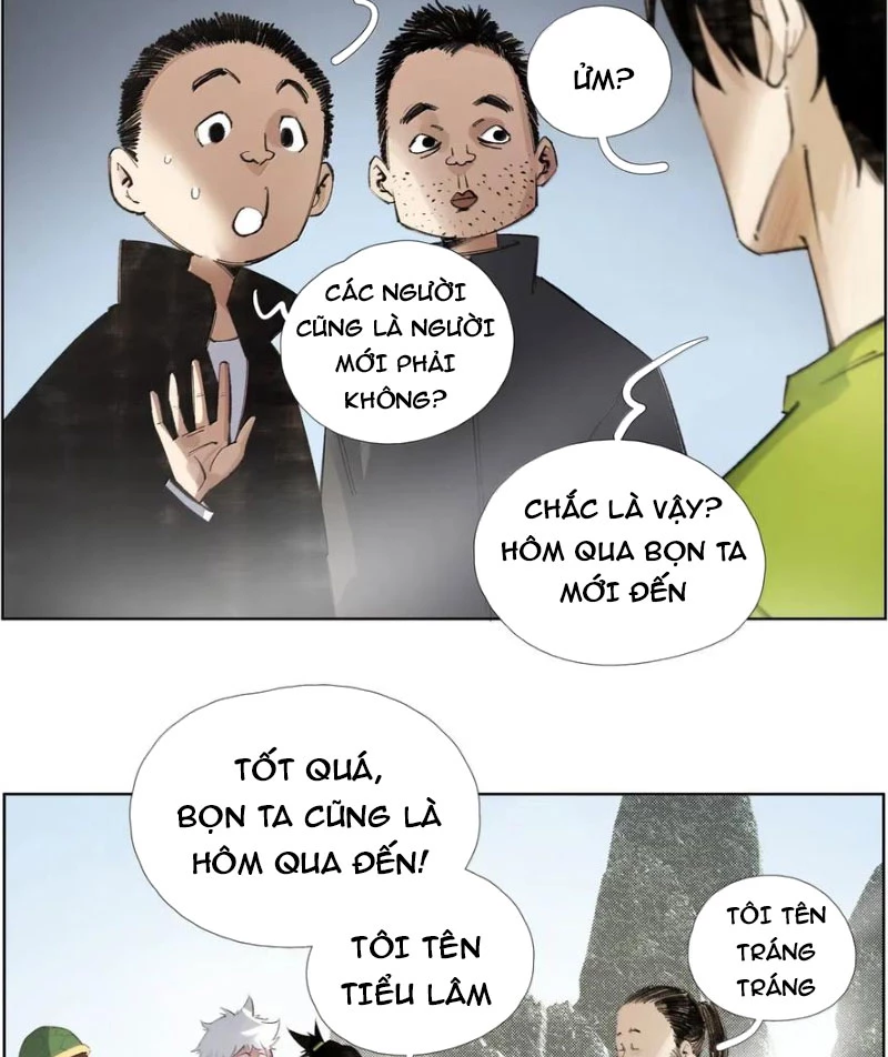 Tiên Hàng Đầu Chapter 39 - 30