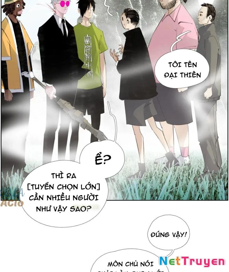 Tiên Hàng Đầu Chapter 39 - 31