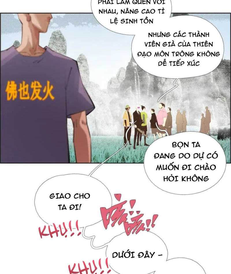 Tiên Hàng Đầu Chapter 39 - 32