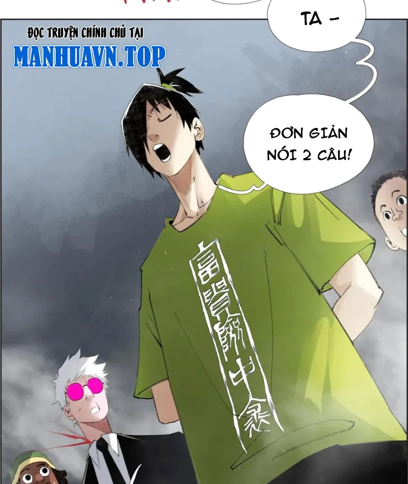 Tiên Hàng Đầu Chapter 39 - 33