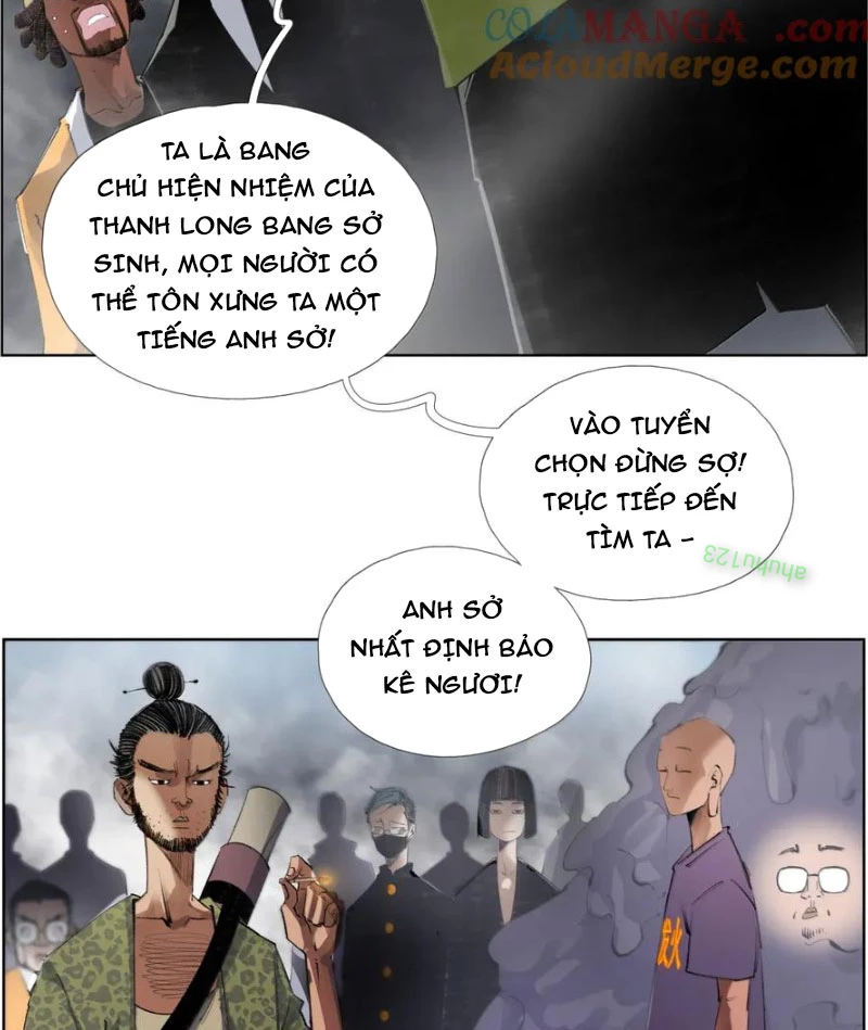 Tiên Hàng Đầu Chapter 39 - 34