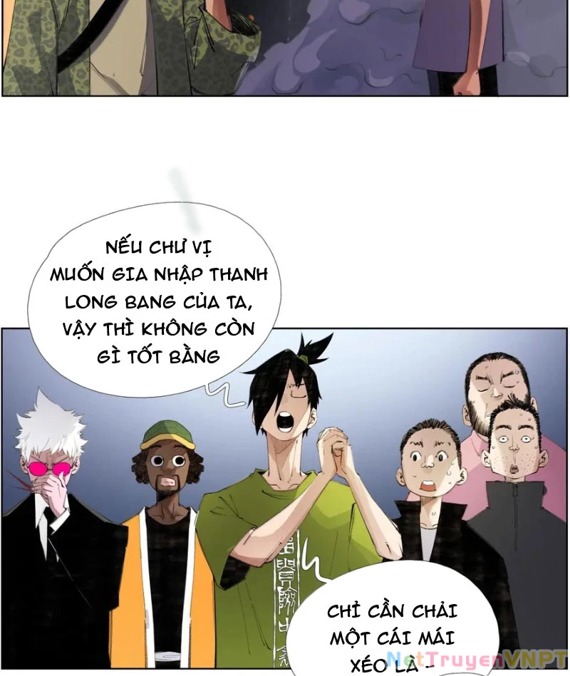 Tiên Hàng Đầu Chapter 39 - 35