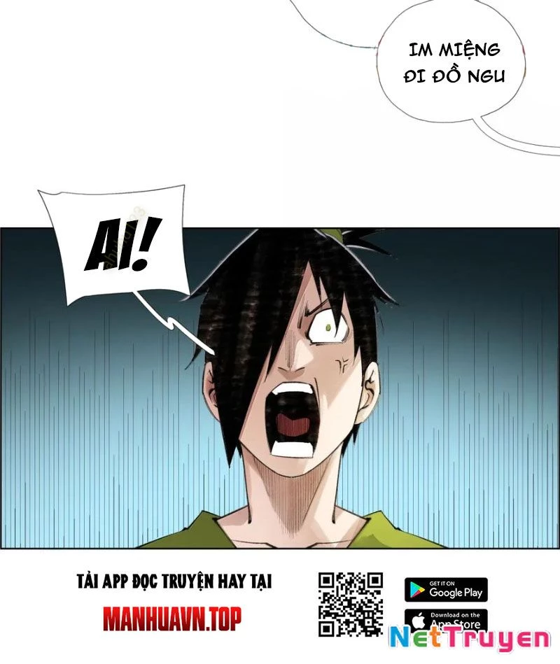 Tiên Hàng Đầu Chapter 39 - 36