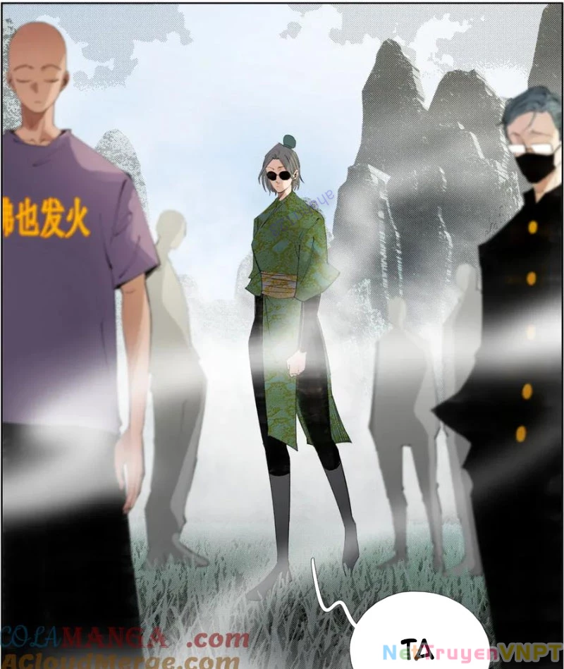 Tiên Hàng Đầu Chapter 39 - 37