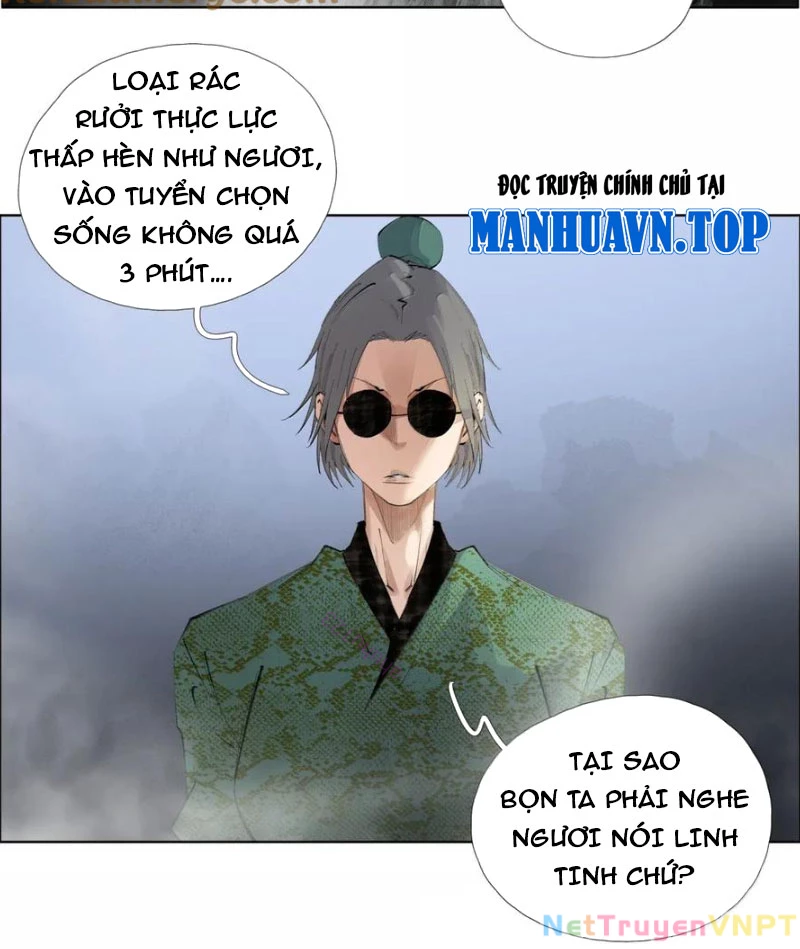 Tiên Hàng Đầu Chapter 39 - 38