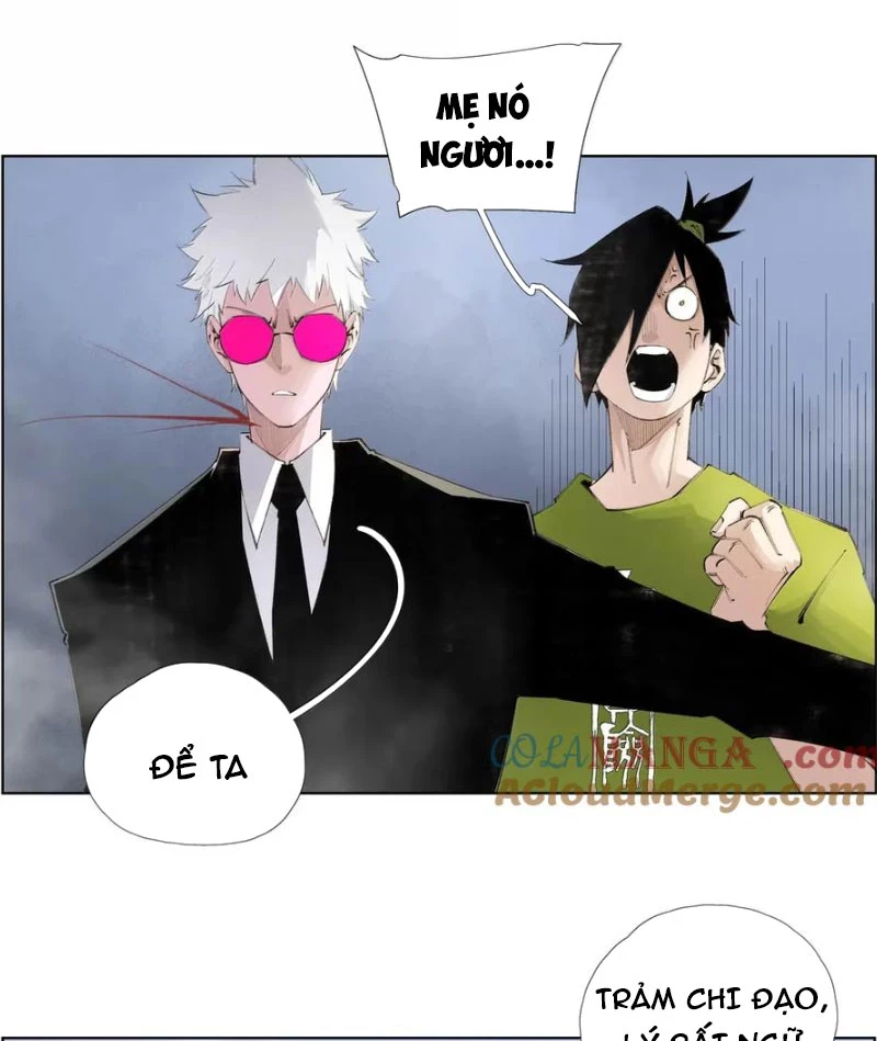 Tiên Hàng Đầu Chapter 39 - 39