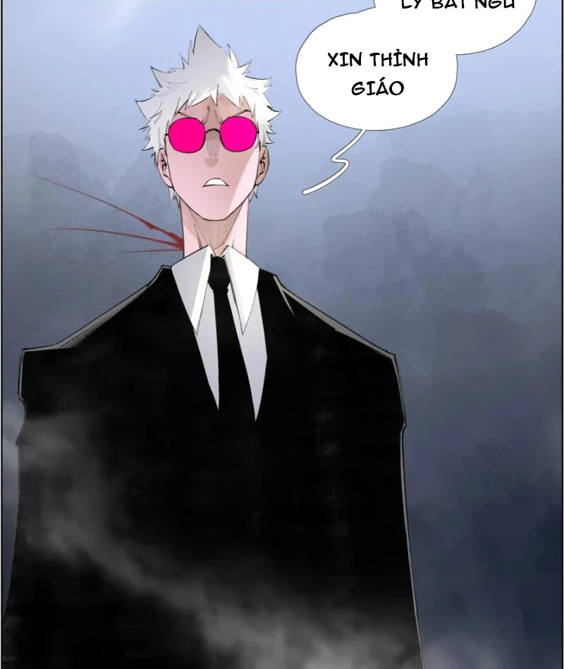 Tiên Hàng Đầu Chapter 39 - 40