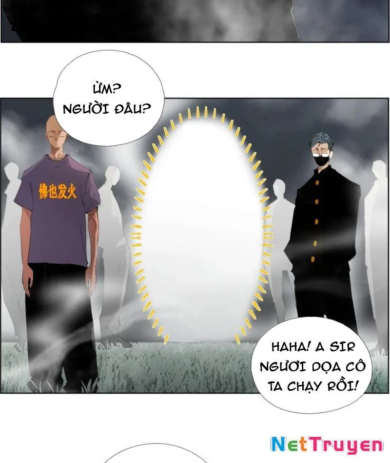 Tiên Hàng Đầu Chapter 39 - 41