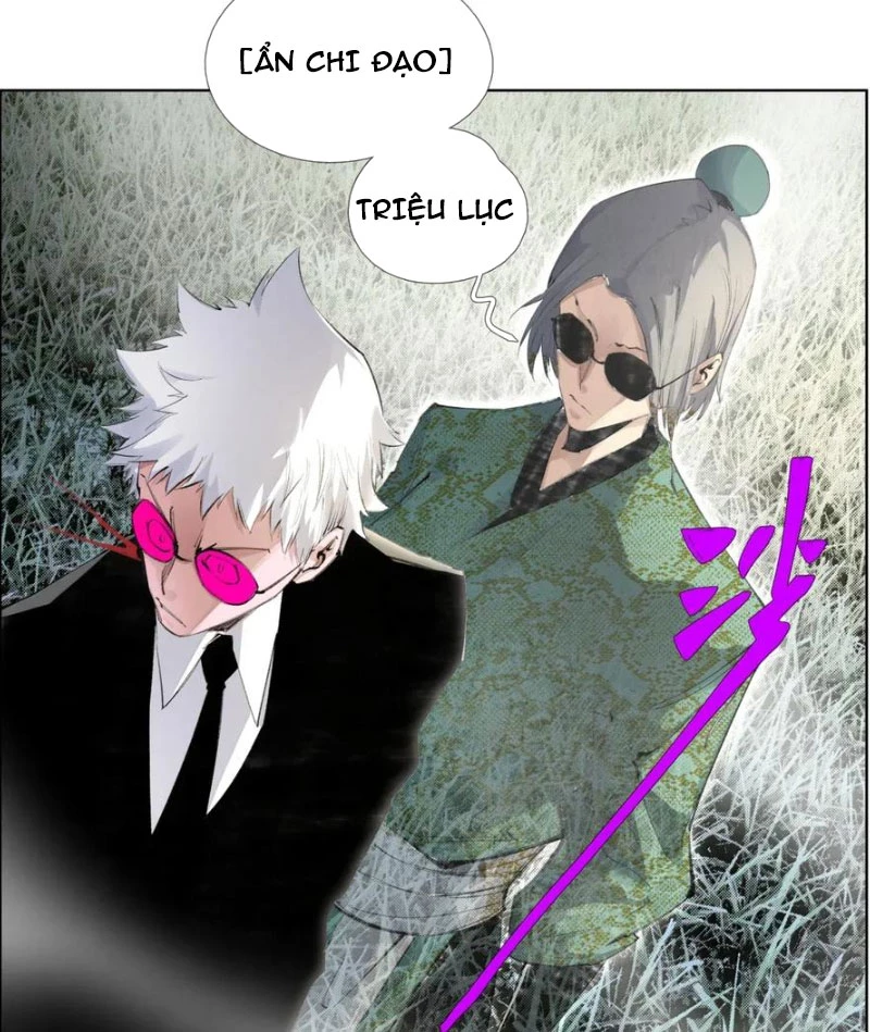 Tiên Hàng Đầu Chapter 39 - 42