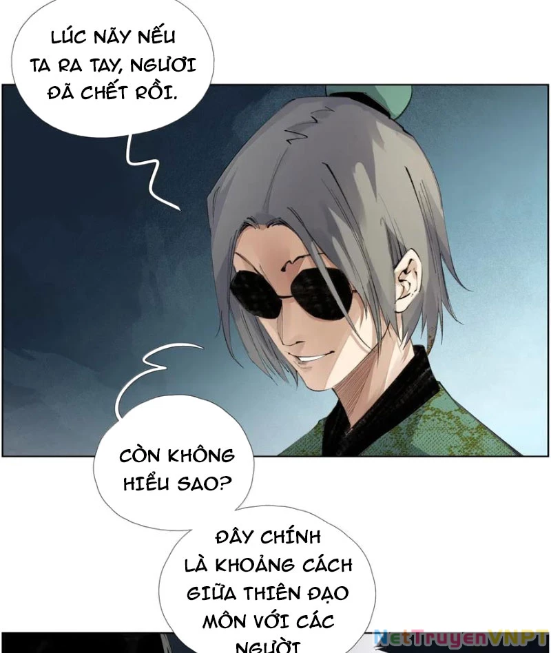 Tiên Hàng Đầu Chapter 39 - 44