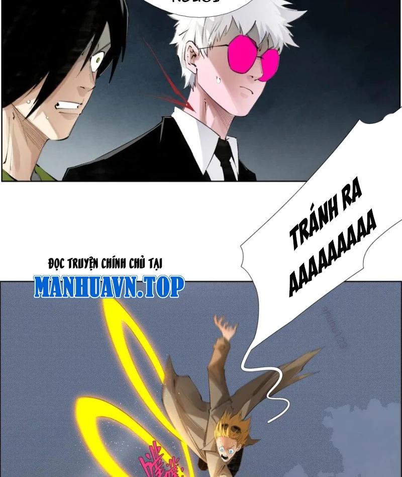 Tiên Hàng Đầu Chapter 39 - 45