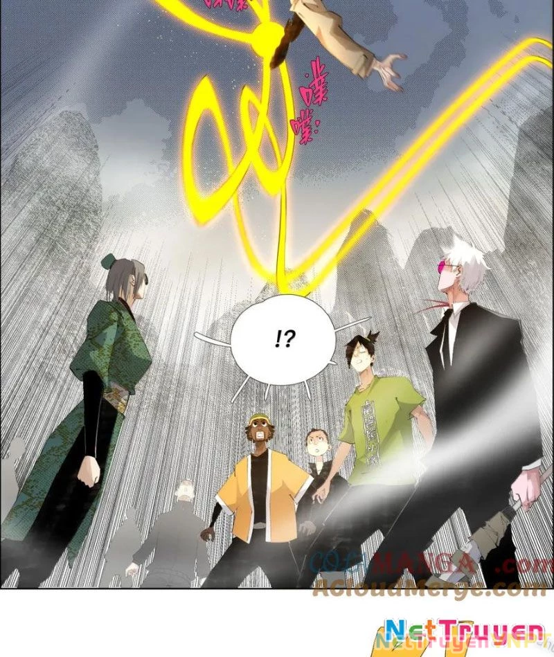 Tiên Hàng Đầu Chapter 39 - 46