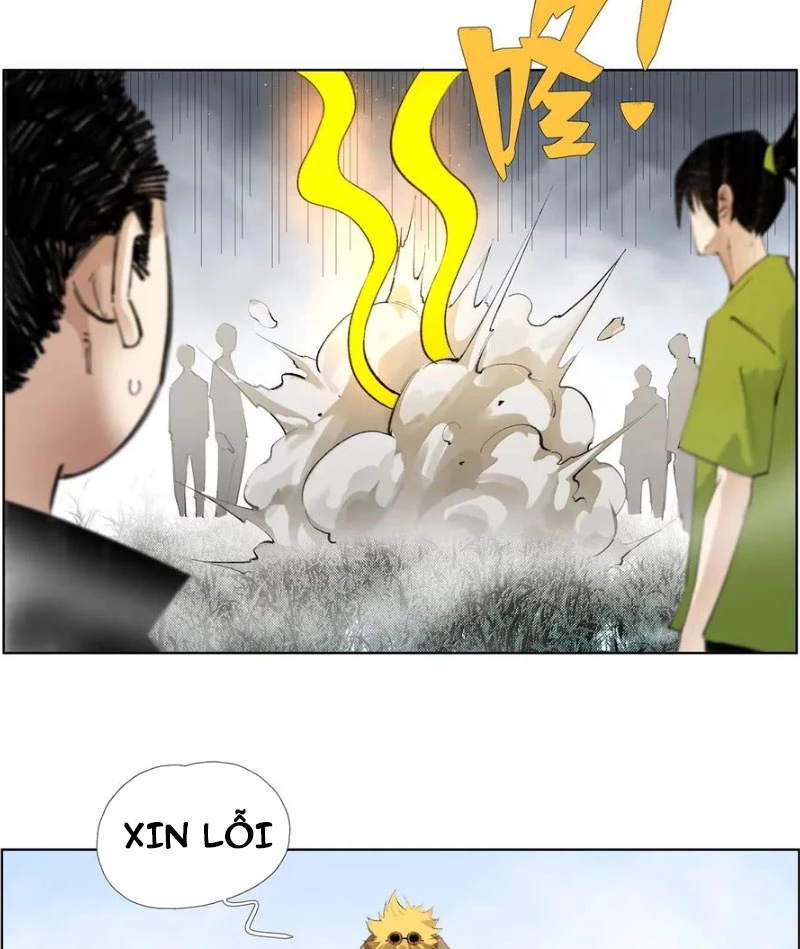 Tiên Hàng Đầu Chapter 39 - 47