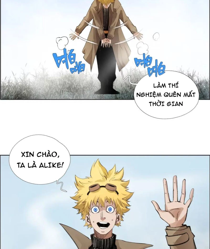 Tiên Hàng Đầu Chapter 39 - 48