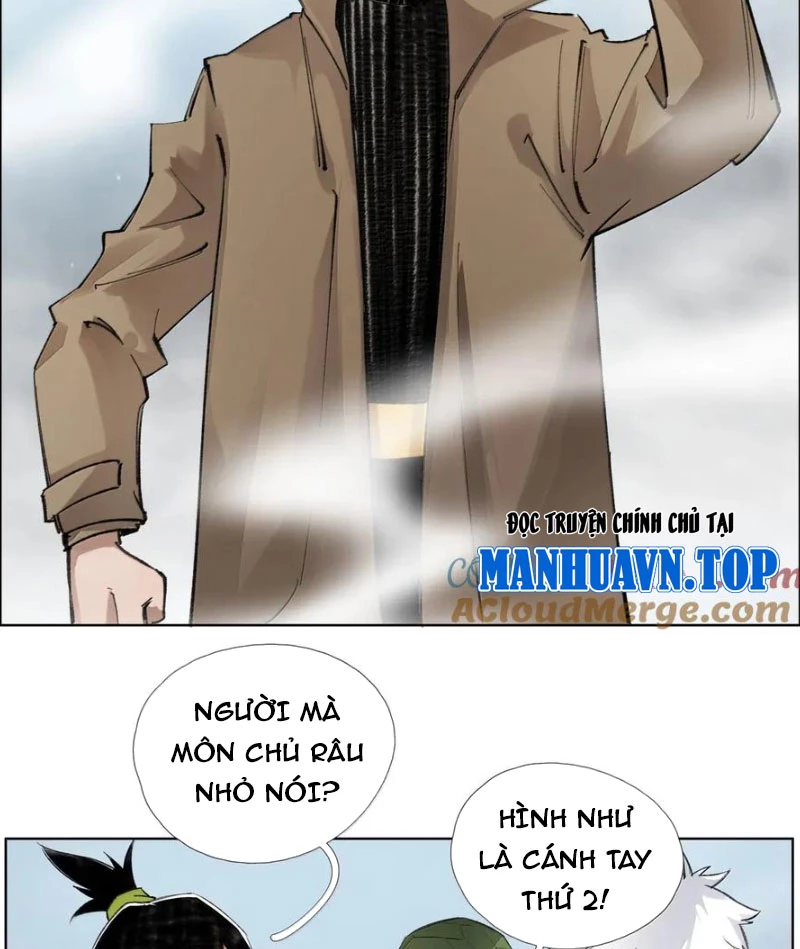 Tiên Hàng Đầu Chapter 39 - 49