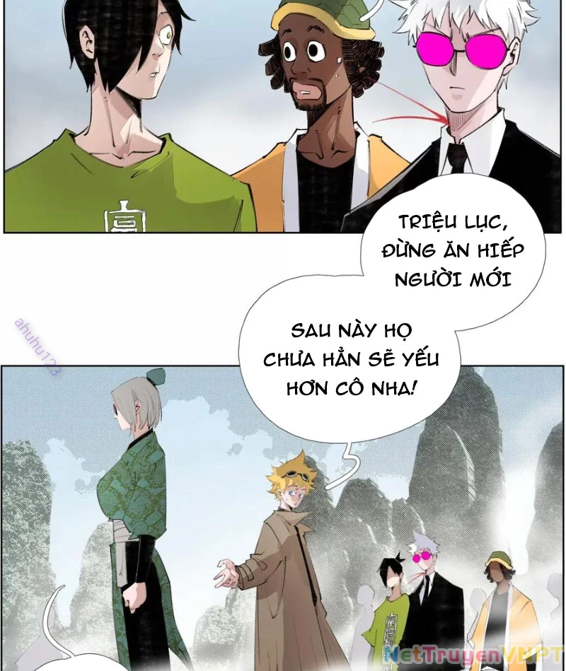 Tiên Hàng Đầu Chapter 39 - 50