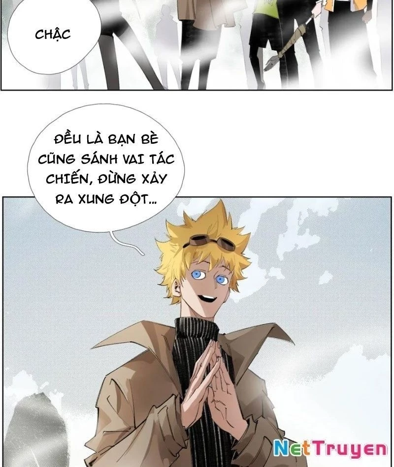 Tiên Hàng Đầu Chapter 39 - 51