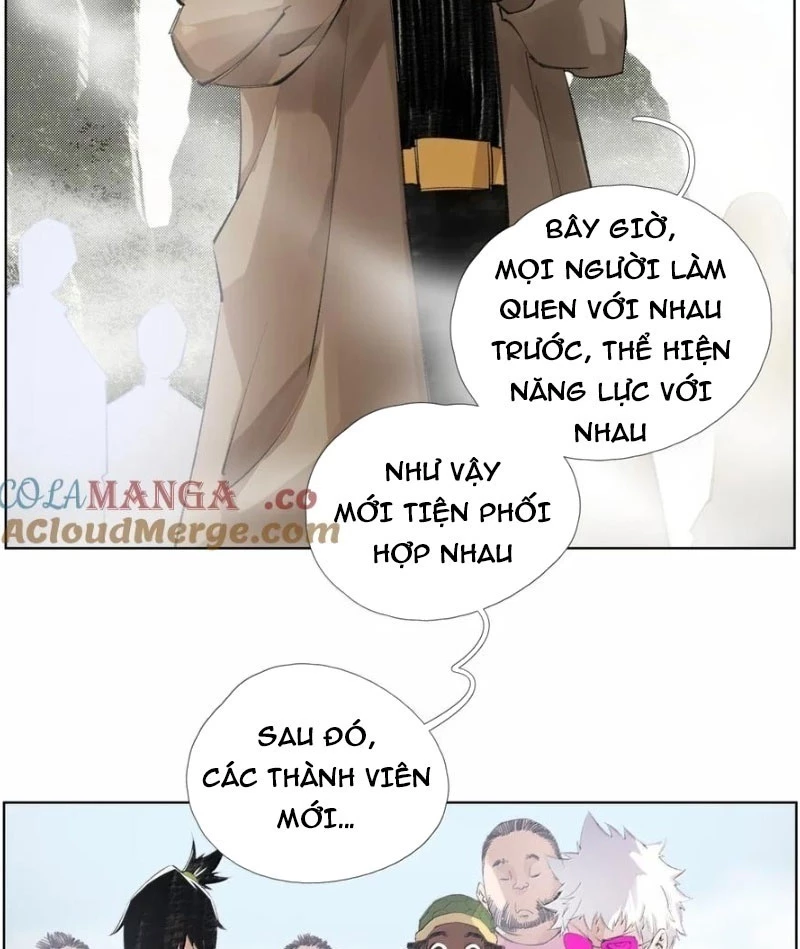 Tiên Hàng Đầu Chapter 39 - 52