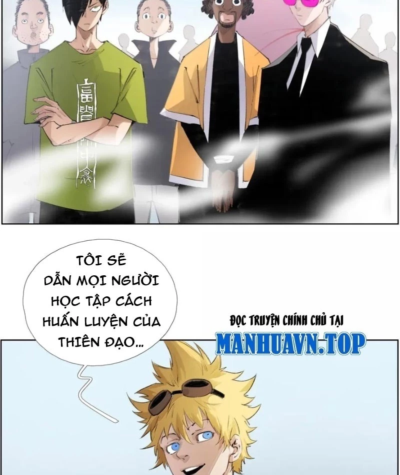 Tiên Hàng Đầu Chapter 39 - 53