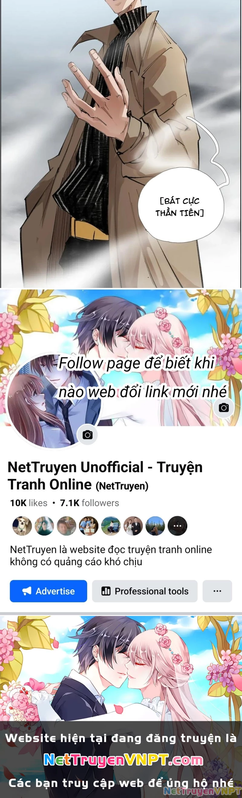 Tiên Hàng Đầu Chapter 39 - 54