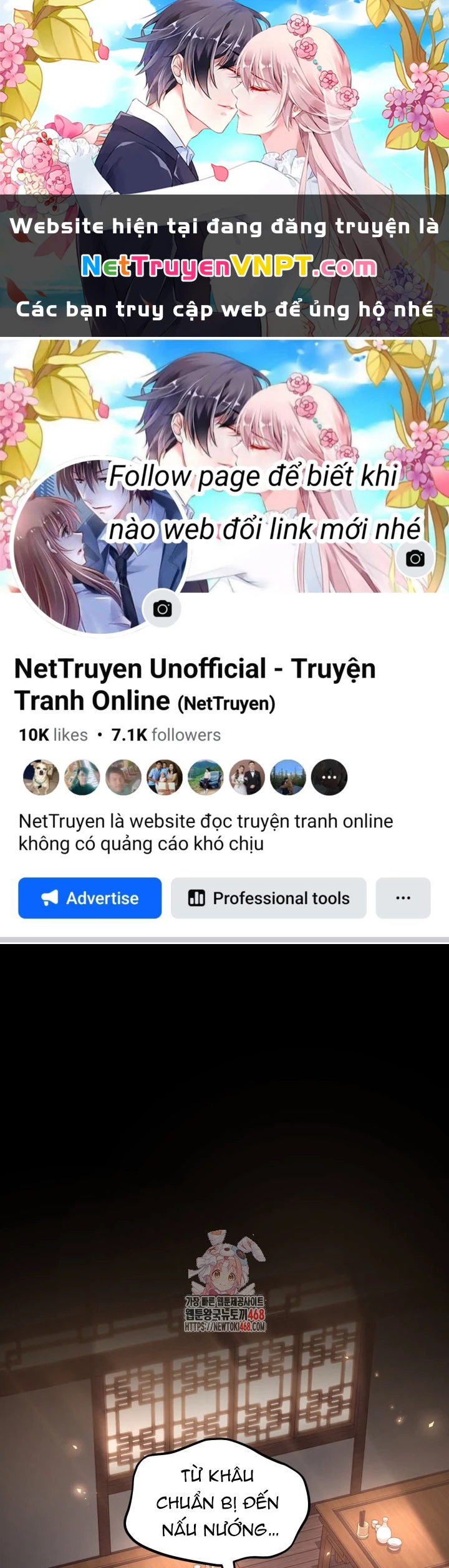 Nhà Nghỉ Thiên Ma Chapter 49 - 1