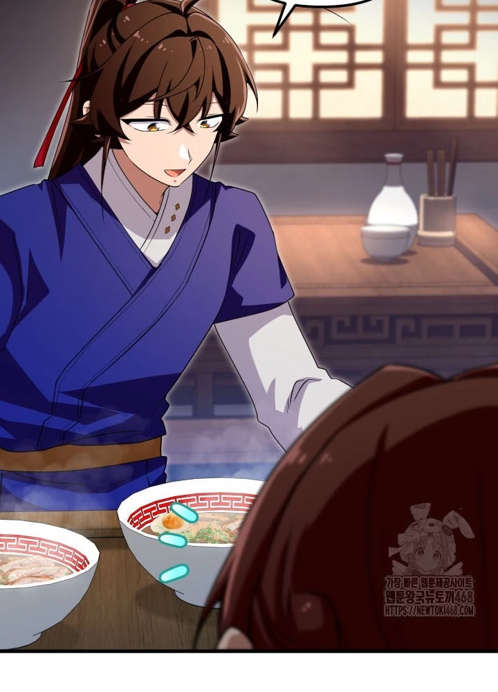 Nhà Nghỉ Thiên Ma Chapter 49 - 8