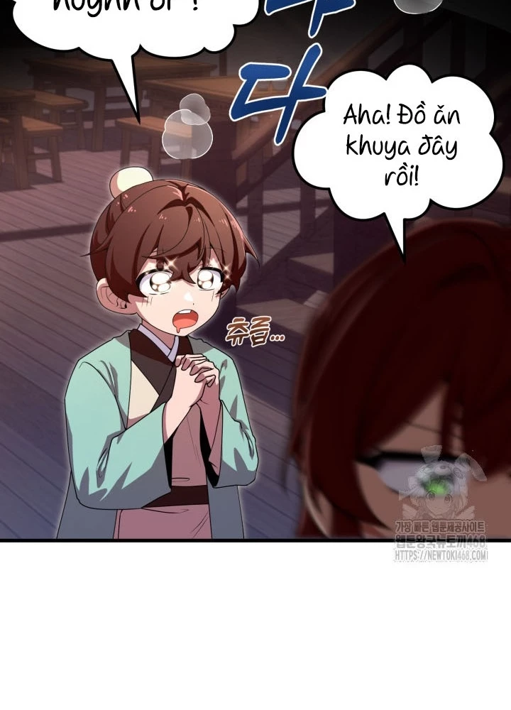 Nhà Nghỉ Thiên Ma Chapter 49 - 18