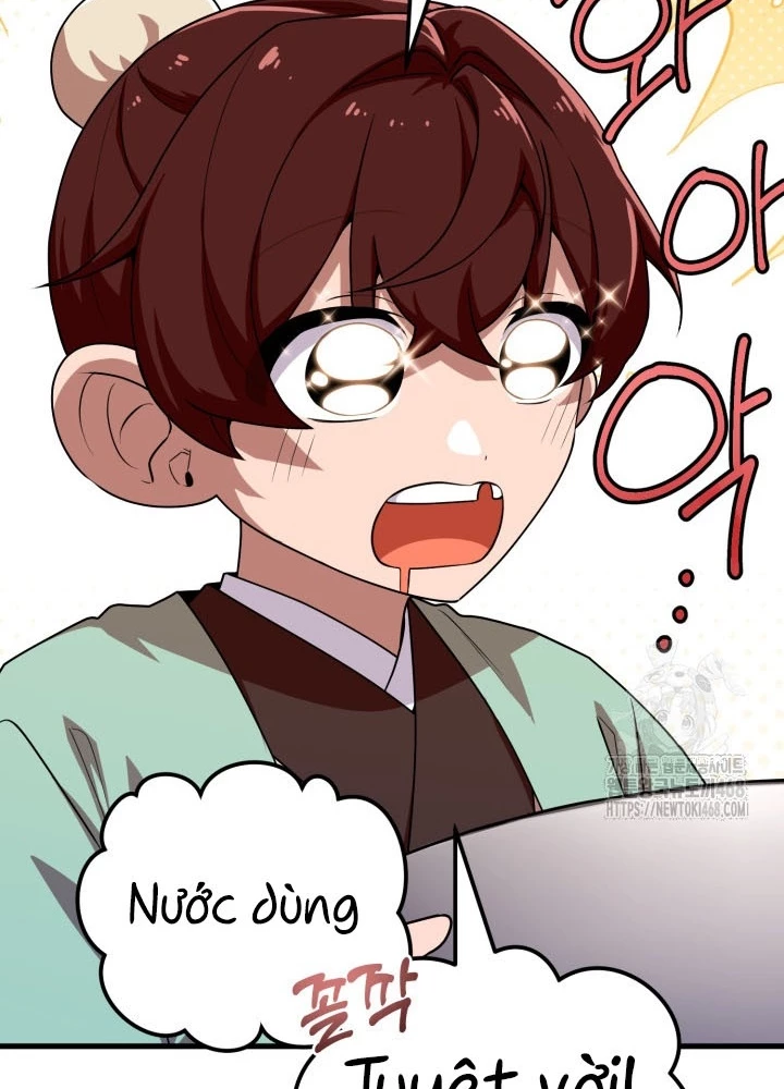 Nhà Nghỉ Thiên Ma Chapter 49 - 22