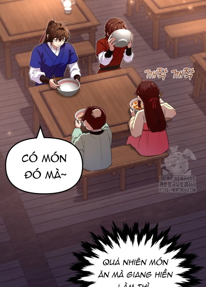 Nhà Nghỉ Thiên Ma Chapter 49 - 30