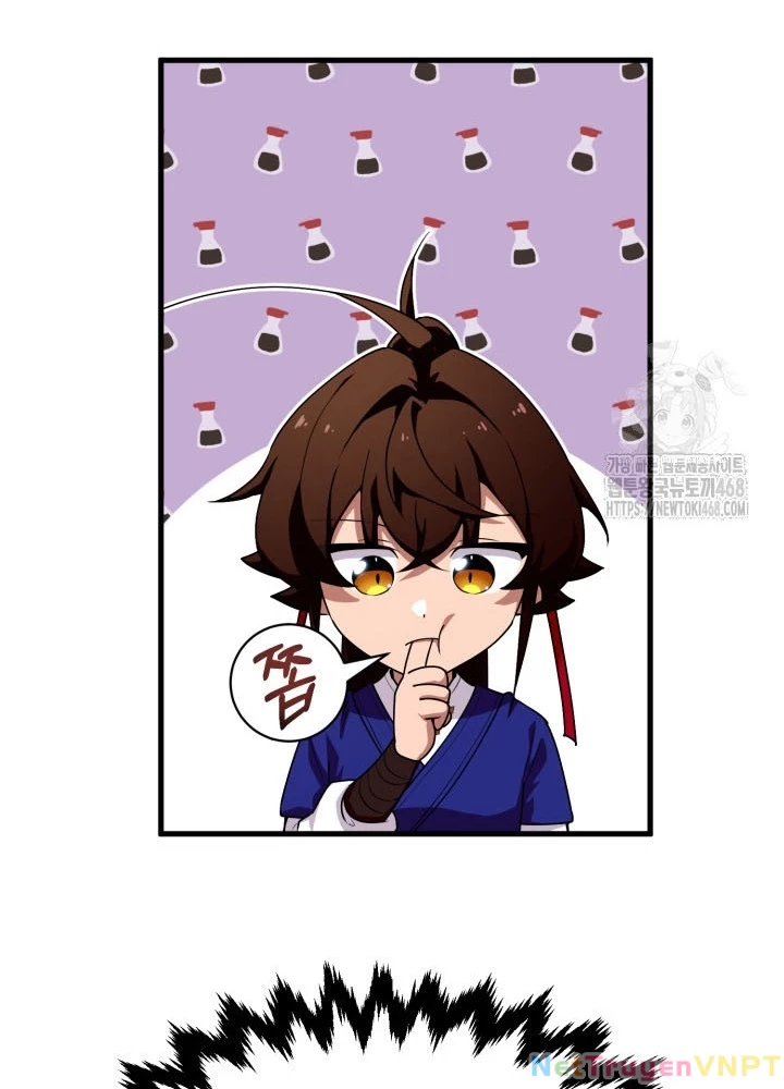 Nhà Nghỉ Thiên Ma Chapter 49 - 50