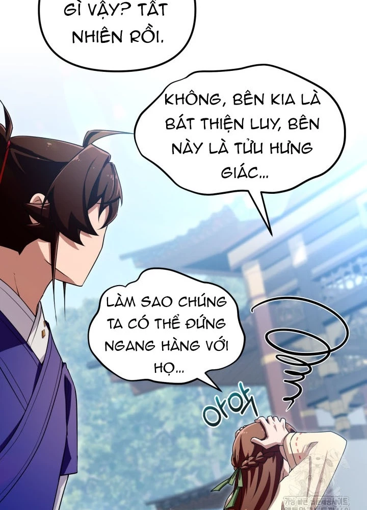 Nhà Nghỉ Thiên Ma Chapter 49 - 104