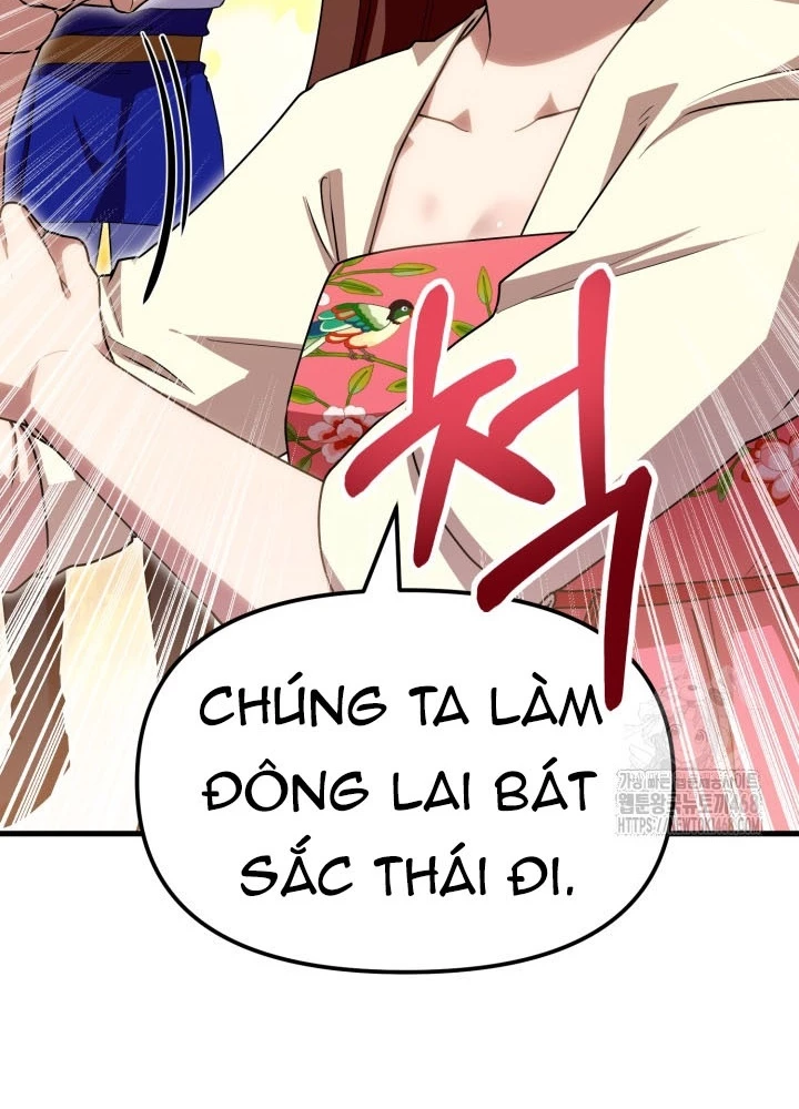 Nhà Nghỉ Thiên Ma Chapter 49 - 132