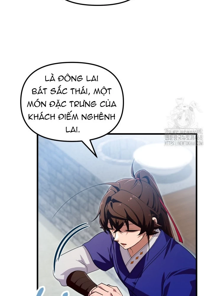 Nhà Nghỉ Thiên Ma Chapter 49 - 158