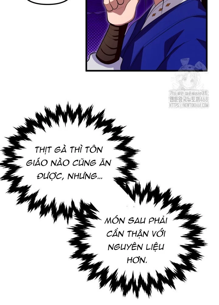Nhà Nghỉ Thiên Ma Chapter 49 - 172